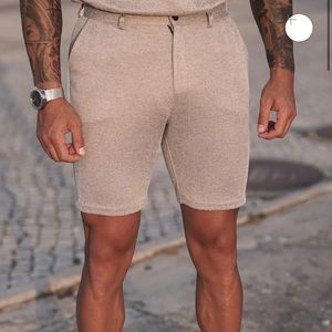 Mauvais new men’s zig zag smart shorts 32